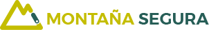 Logo de Montaña segura