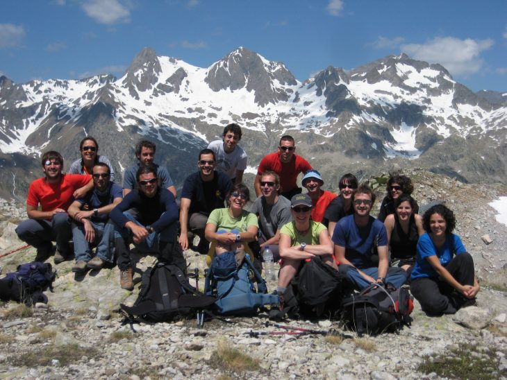 ¿Dónde informarse para preparar una ruta? - Montaña Segura