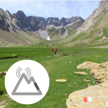 Podcast Montaña Segura en diez minutos: Montaña Segura en diez minutos: Planifica tu excursión, equipa la mochila y actúa con prudencia en senderismo