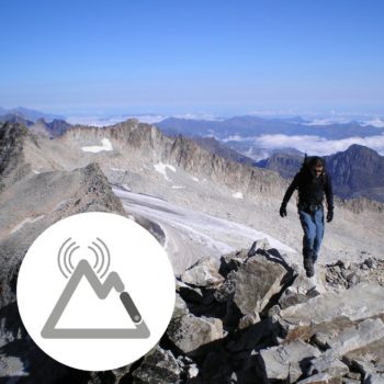Podcast Montaña Segura en diez minutos: A la montaña en solitario
