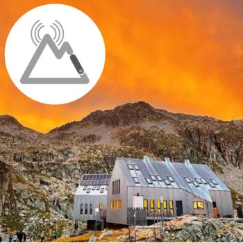 Podcast Montaña Segura en diez minutos: Los refugios de montaña en Aragón