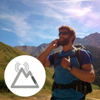 Podcast Montaña Segura en diez minutos: Emergencia en montaña: llamada al 112