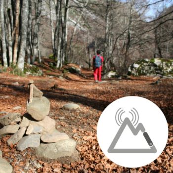 Podcast Montaña Segura en diez minutos: Salir a la montaña en otoño