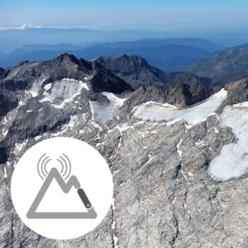 Podcast Montaña Segura en diez minutos: Ascender al Aneto en condiciones de verano