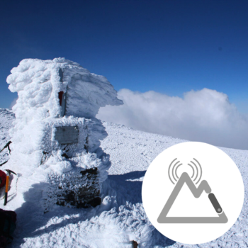 Podcast Montaña Segura en diez minutos: Ascender al Moncayo cuando está nevado